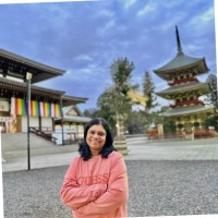 Dr.Magi Kumar Phd,Bds