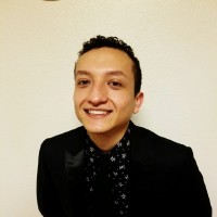 Jesus Holguin