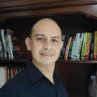 Fernando Ivan Chio O'Shea
