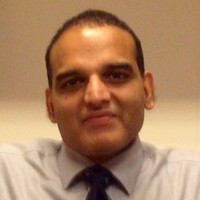 Mahesh Kolli