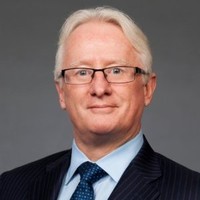 Ian Chambers