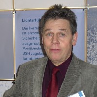 Gerhard May