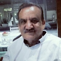 Surendra Jolly