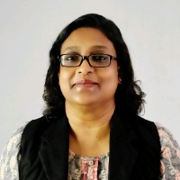 Chinnu Thomas