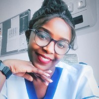 Abigael Gichaba