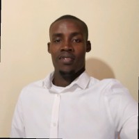 Rudzani Singo