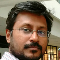 Saravanan D