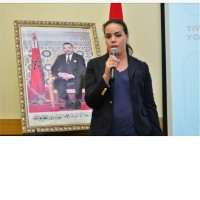 Yasmina Zaim Wadghiri