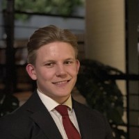 Erlend Trygve Rud Lunde