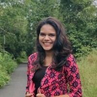 Mayvel Fernandes