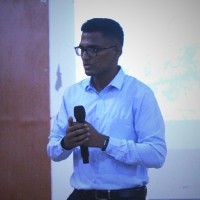 Om Prakash Krishnamoorthy