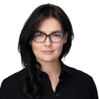 Nina Yatsenko (Gerasimova)