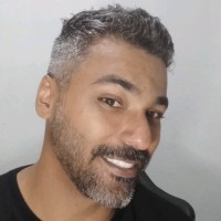 ISRAEL DE ALMEIDA SILVA