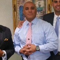 Joseph Garcia