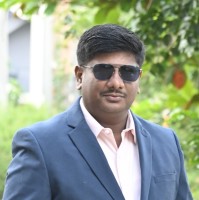 Krishna Naik