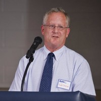 Scott Conroe