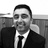 Simon Dhillon