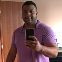 Marco Aurélio Dá Silva Junior