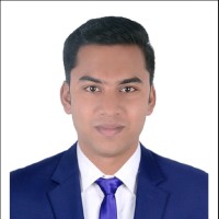 Rigan Ahammed