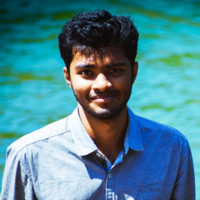Jayakrishnan Kp