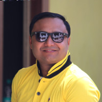 Rajeeb Panda