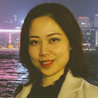 Judy Huang