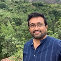 Balaji Sankaranarayanan