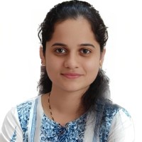 Shweta Kamat