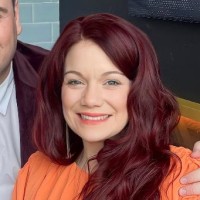 Jen Walker