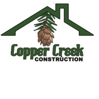 Copper Creek inc