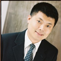Max Wang