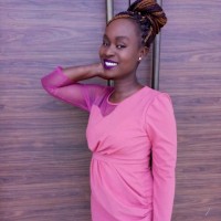 Sharon Sibiya