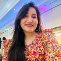 Anandika Sharma