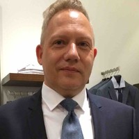 Marcel Van Hoek
