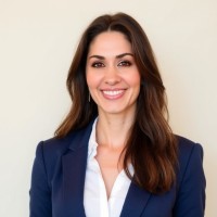 Alana St.Germain, Mba