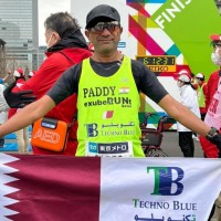 PADMANABHAN (Paddy) KRISHNAN (Kris)