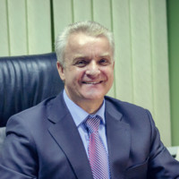 Volodymyr Miroshnychenko