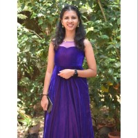 Sujatha Kharvi