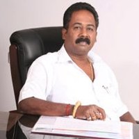 Devaraj Venkatesh
