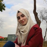 Amna Fayyaz
