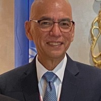 Eric Lucas