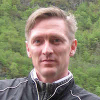 Tomas Eriksen