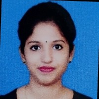 Lasyapriya Sampadarao
