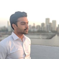 Harsh Nandu