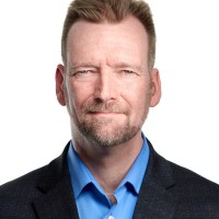 Tim Hore, PMP, PMI-RMP