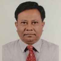 Mohammed . Abdul Hai