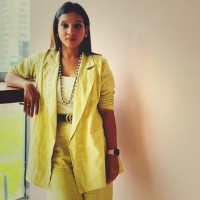 Shreya Mittal
