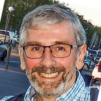 william Buchan