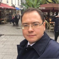 Ruslan Pogorelov