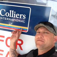 Cayle Collier
